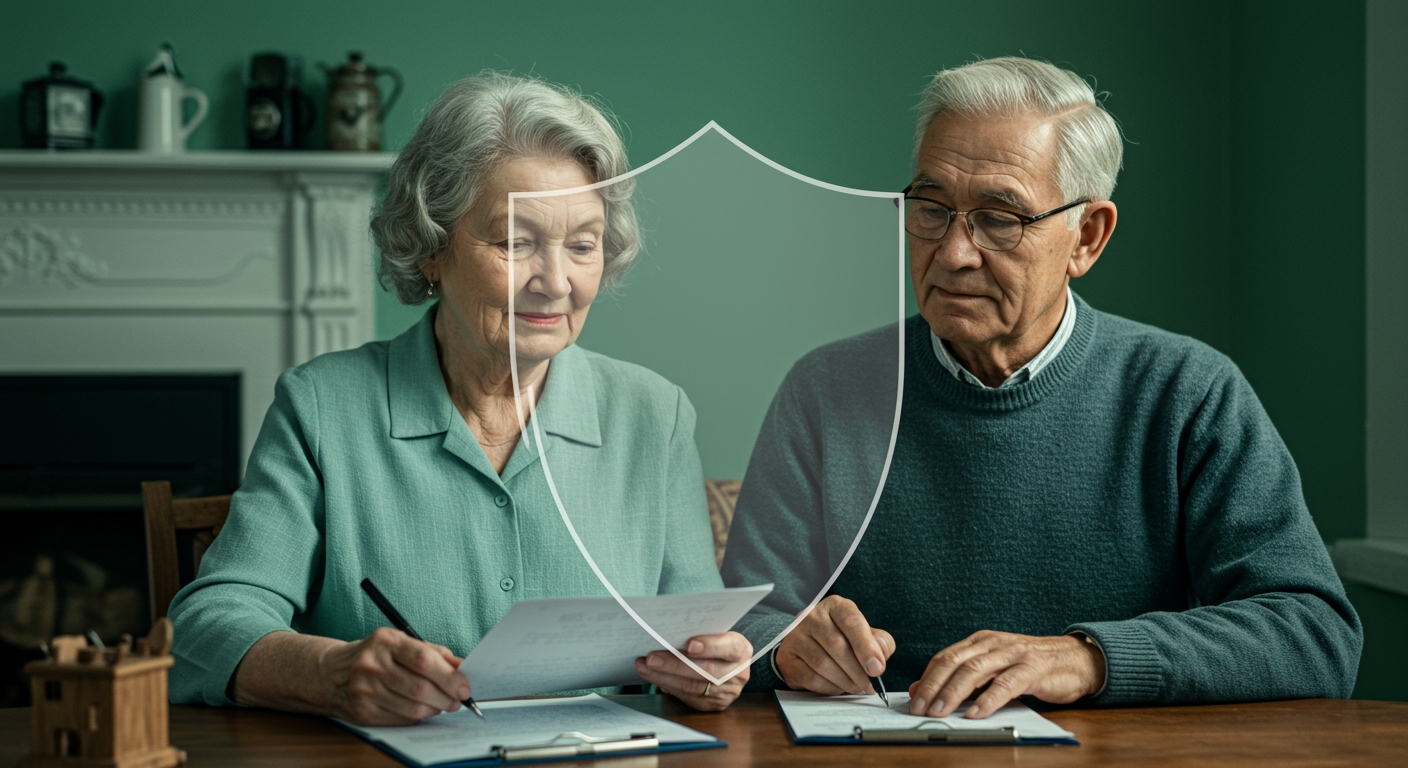 Care Fee Planning