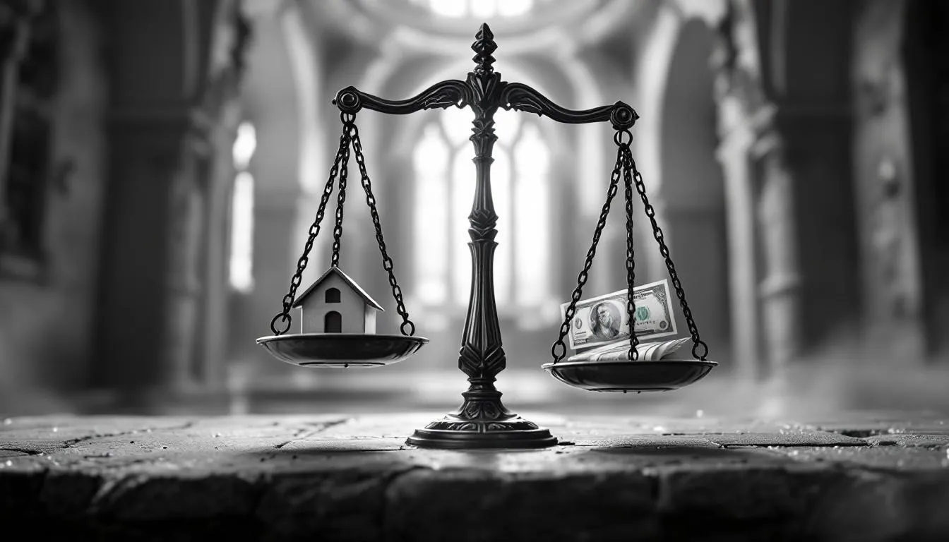 Inheritance Tax