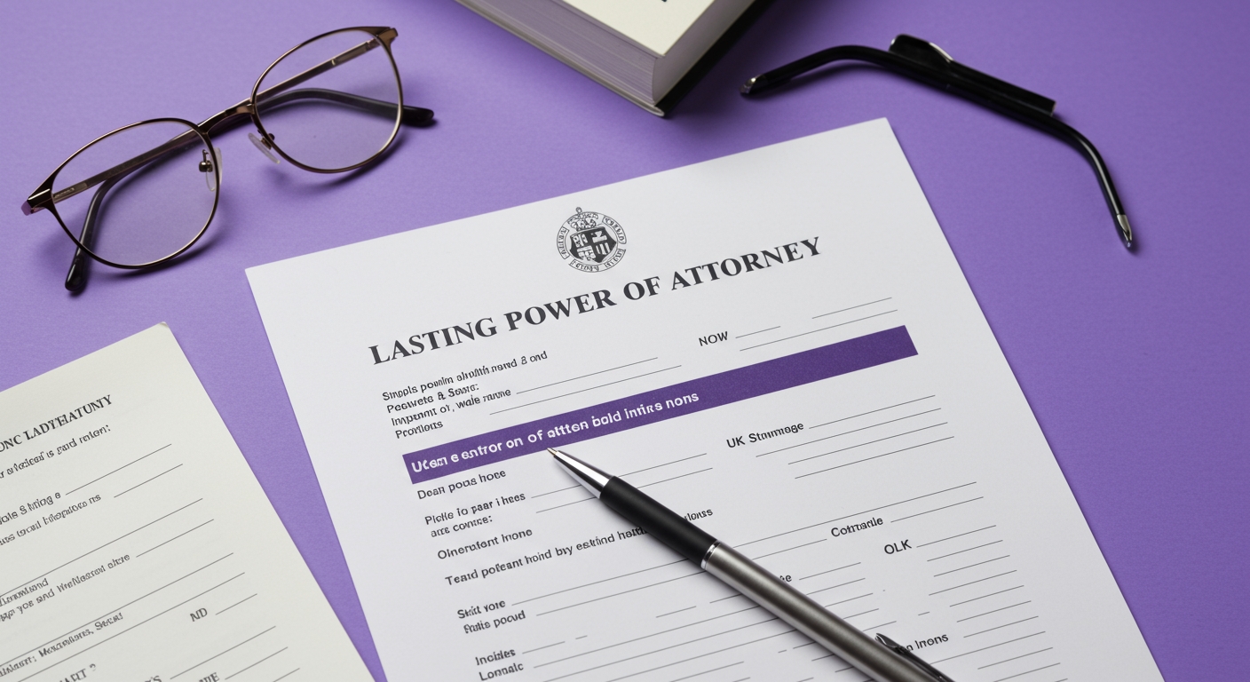 Powers of Attorney